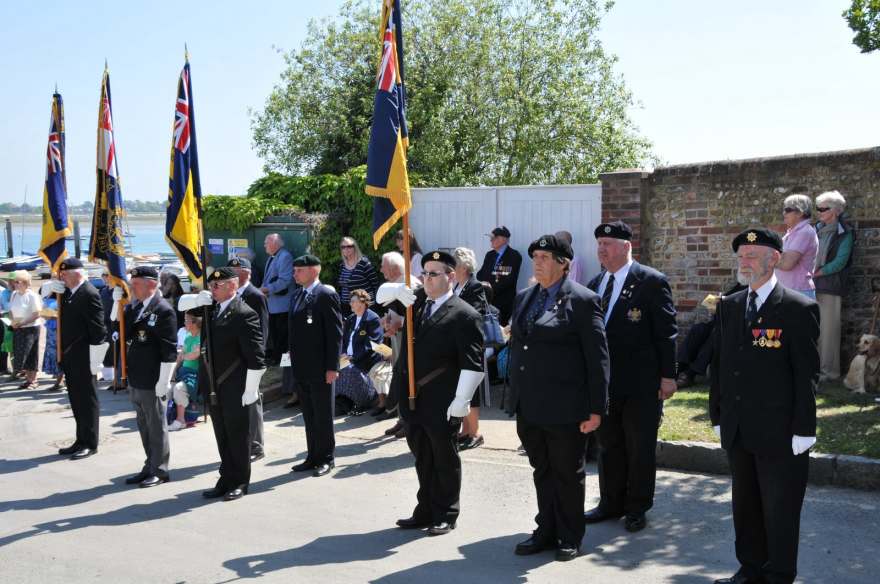 601 LCM FLOTILLA,LANDING CRAFT MECHANISED,